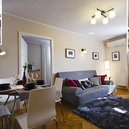 Apartment Amaranth Wroclaw