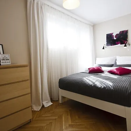 Apartment Amaranth Wroclaw