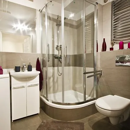 Apartment Amaranth Wroclaw