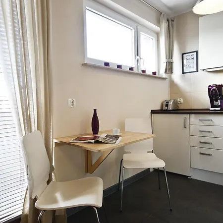 Apartment Amaranth *