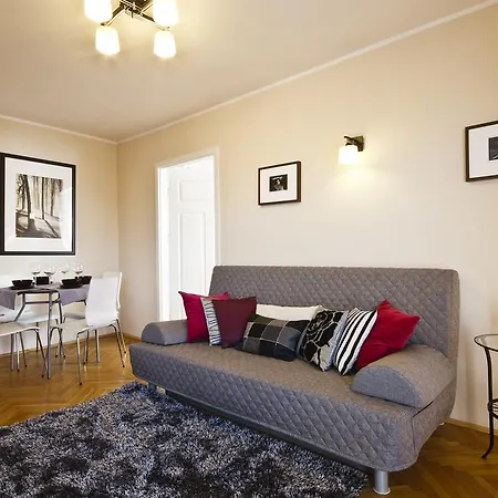 Apartment Amaranth Wroclaw